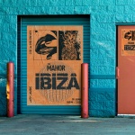 The Manor - Ibiza